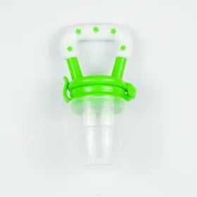 BABY FRUIT PACIFIER GREEN