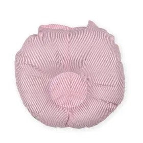 BABY HEAD SHAPER PILLOW CAR PINK