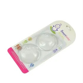 BABY NIPPLE SHIELD SILICON SMART BABY