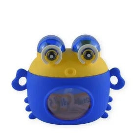 BABY STRAW SIPPPER BLUE FROG