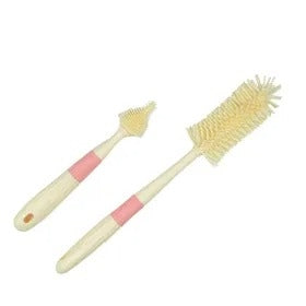FEEDER BRUSH SILICONE SKIN
