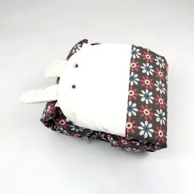 ROYAL INFANT HEAD PROTECTION PILLOW PURPLE