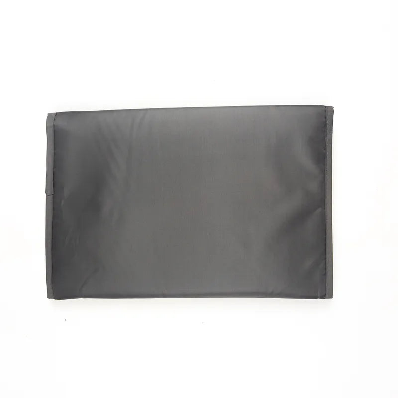 SUMMER INFANT CHANGING CLUTCH BLACK - image 2