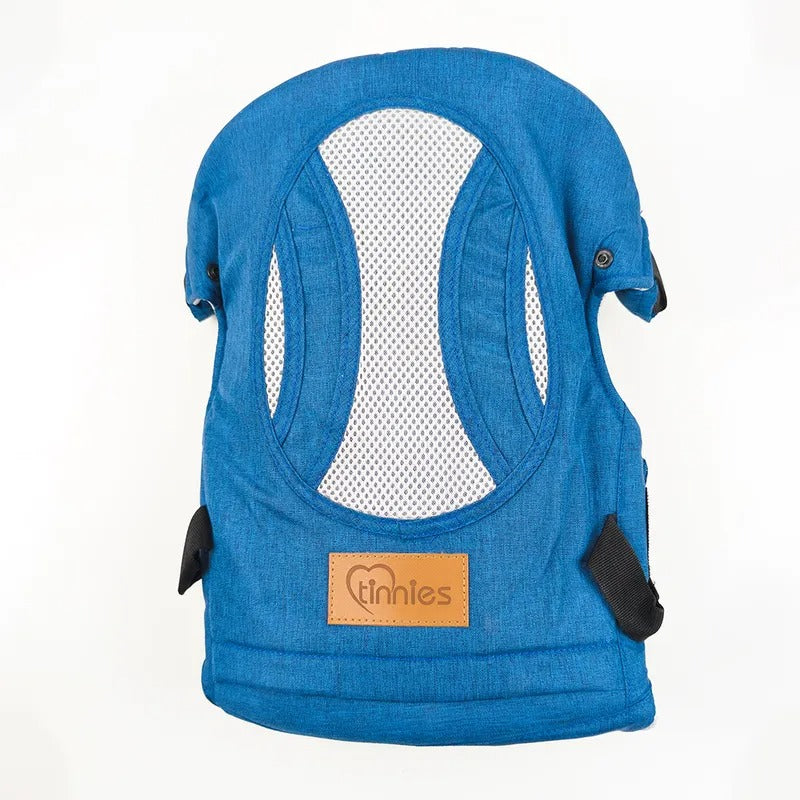 Tinnies Ultimate Baby Carrier Box