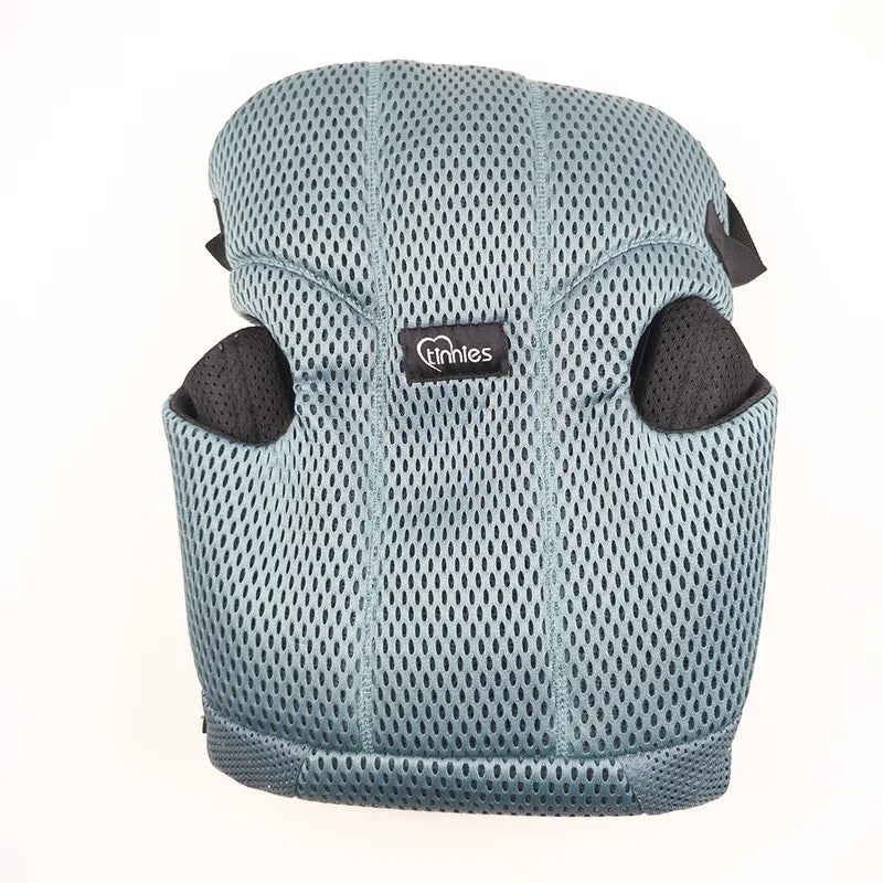 TINNIES ULTRA SOFT BABY CARRIER BOX